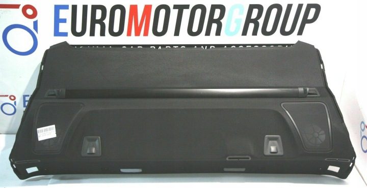 BMW СЕРИЯ 5 Полка багажника OEM 51467846740, фото 6