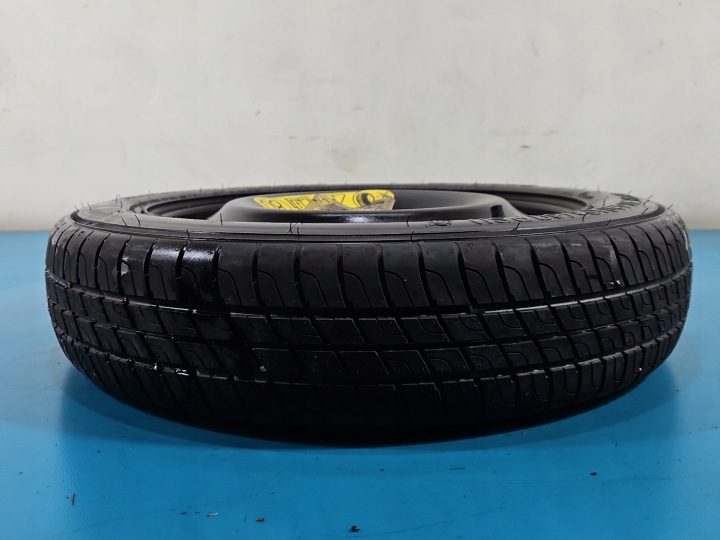 КОЛЕСО ЗАПАСНОЕ 16" ДОКАТКА FORD C-MAX II MK2125/80/R16, фото 2
