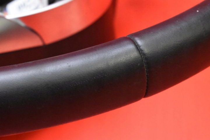 РУЛЬ КОЖАНЫЙ МУЛЬТИФУНКЦИОНАЛЬНЫЙ NF6W32980 MAZDA MX5 MX-5 4 IV ND 18-24, фото 9