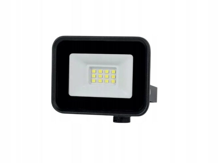 Фара LED ORO ZONA, 10W, 730 lm, Neutralna Белая, Подсветка Zew, фото 1