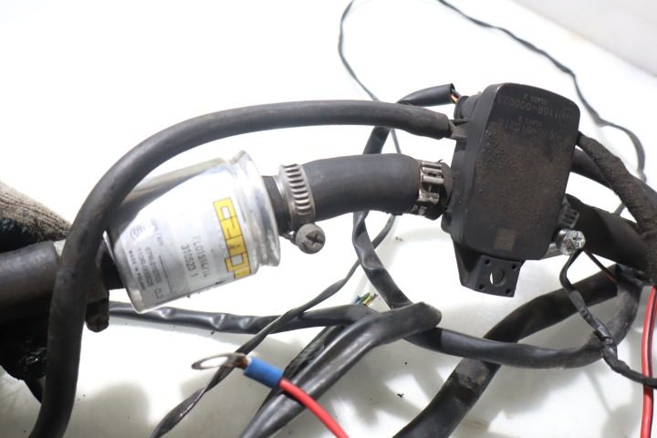 ГБО LPG CITROEN XSARA PICASSO 2.0, фото 4