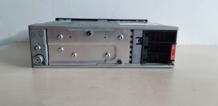 Автомагнитола Opel 1-DIN CD с RDS, фото 7