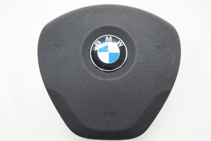 BMW F20 F21 F30 F31 подушка безопасности водителя 6791330, фото 1