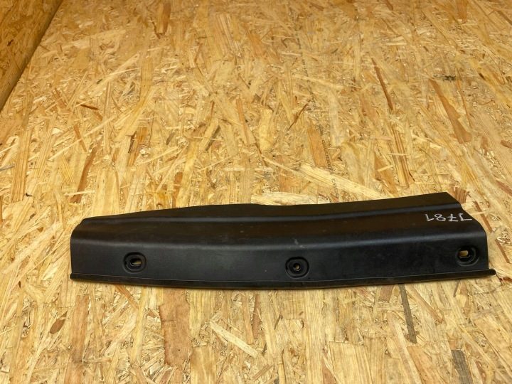 ЗАЩИТА НАКЛАДКА КРЫЛА ПЕРЕДНЯЯ ЛЕВАЯ MAZDA CX-30 DFR5-56916 2019-, фото 5