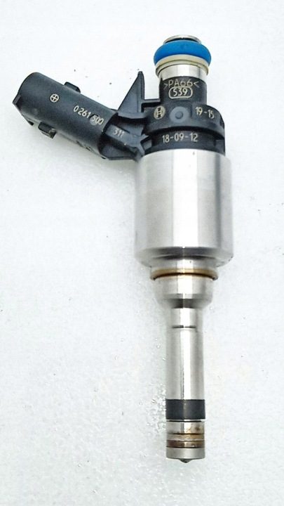 W-wa 0261500311 OE ФОРСУНКА BOSCH KIA STINGER 2.0, фото 4