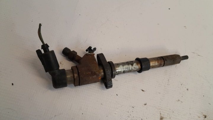 PEUGEOT EXPERT II 2.0 HDI ФОРСУНКА 9659337980, фото 2