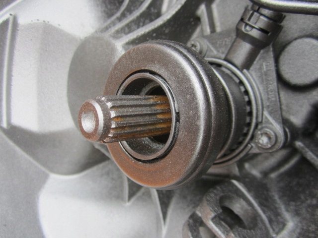 OPEL ASTRA G H ZAFIRA A B VECTRA 1.6 1.8 16V КОРОБКА F17 W418 87tys W419, фото 11