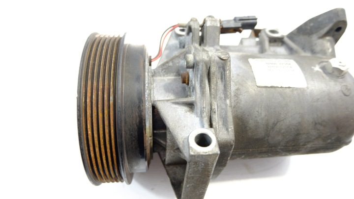 NISSAN JUKE F15 1.5 DCI КОМПРЕССОР КОНДИЦИОНЕРА 926003VD0A, фото 3