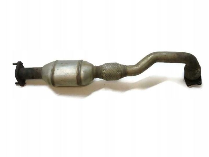 Mitsubishi Carisma Катализатор 1.9 DID, фото 1