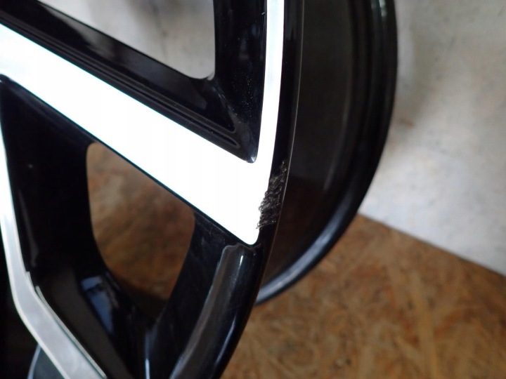 Литой диск Kia OE XCeed 7.5" x 18" 5x114.3 ET 45, фото 2