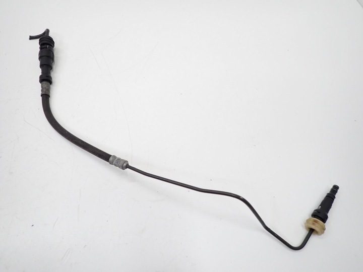 ШЛАНГ ТРУБКА СЦЕПЛЕНИЯ JX61-7K590-BB FORD FOCUS MK4 IV 1.5 ECOBLUE 22 г., фото 2