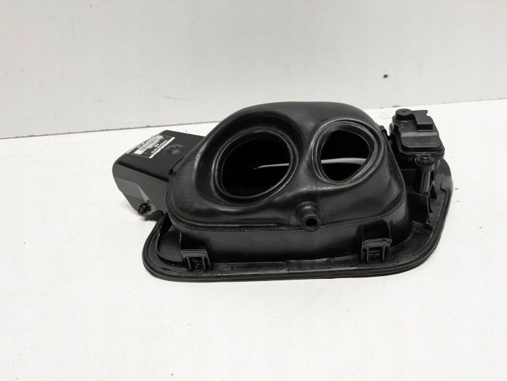 ЛЮЧОК ГОРЛОВИНЫ БЕНЗОБАКА КРЕПЛЕНИЕ VW TOURAN 5TA809799, фото 5