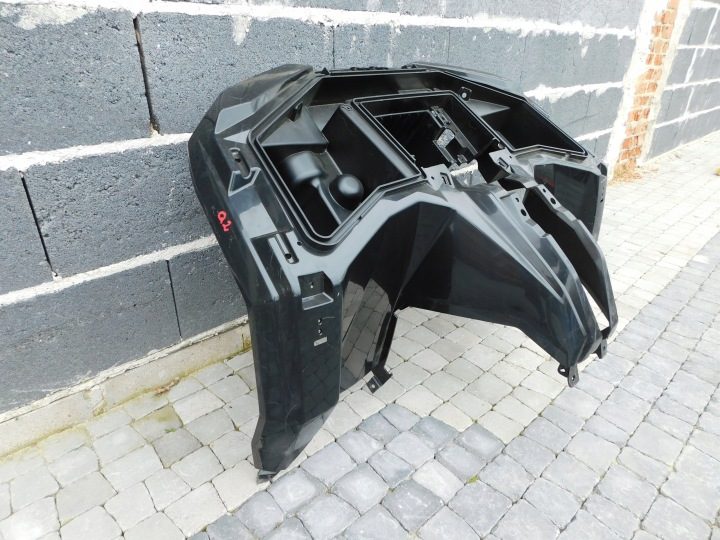 POLARIS SPORTSMAN 570 20-23 КРЫЛО ПЕРЕДНЕЕ, фото 3