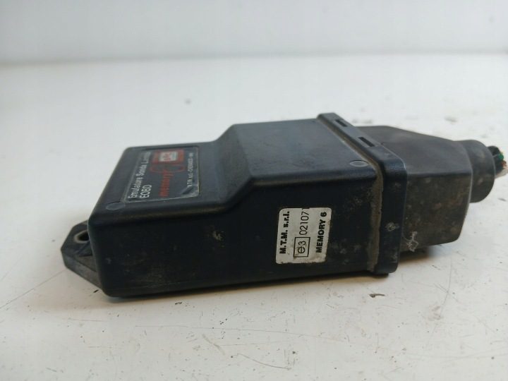 BRC MEMORY6 ЭМУЛЯТОР ЗОНДА ЛЯМБДА DE809026, фото 6