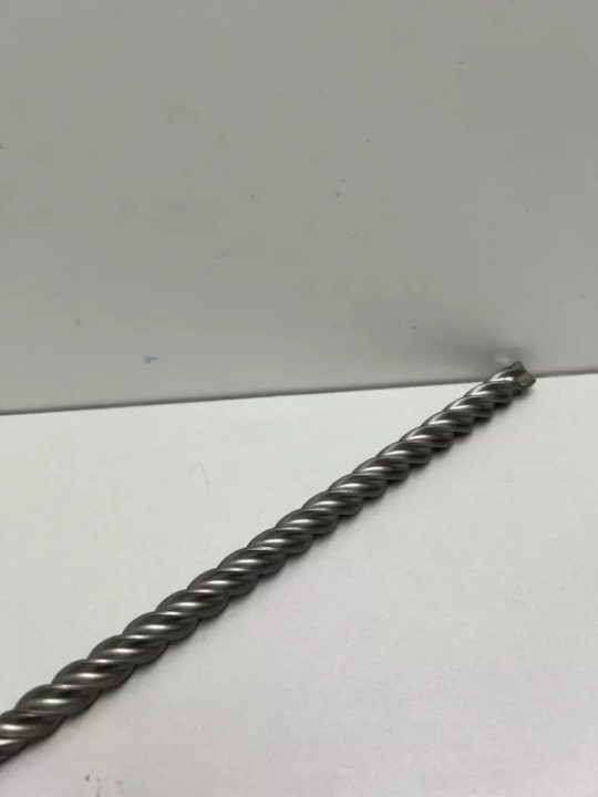 Сверло udarowe HILTI TE-CX 14/27 200 мм, фото 1
