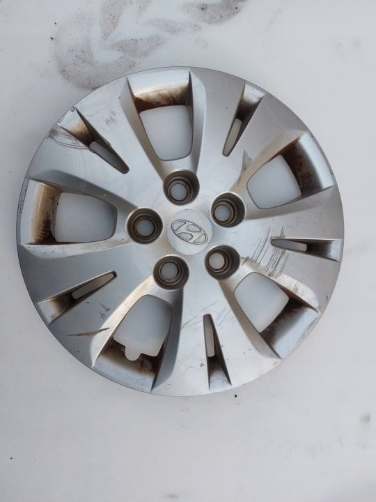 Крышка Hyundai OE 1 мм Hyundai 529601K000, фото 1