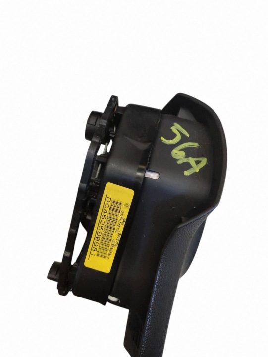 Подушка безопасности Airbag водителя Opel Corsa D 13235770, фото 10
