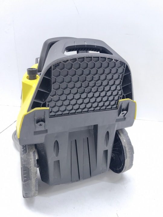 Мойка высокого давления Karcher K 5 Power Control Flex Home 145 бар 500 l/h, фото 12