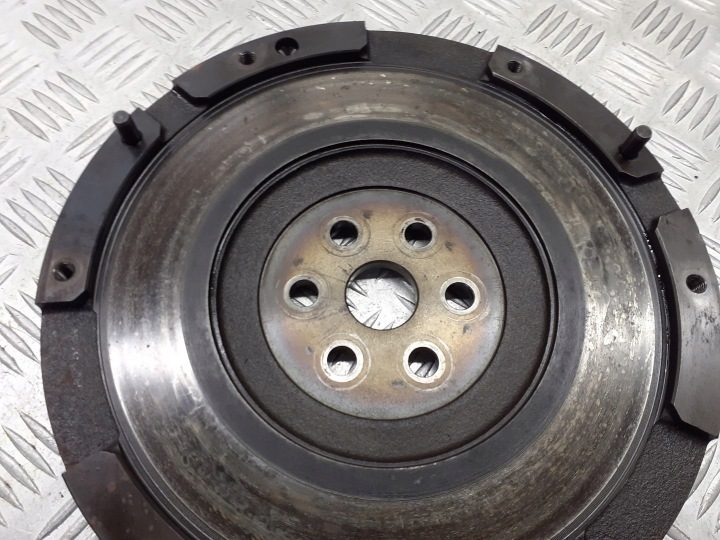 Маховик Mazda 5 CR 2.0, фото 2
