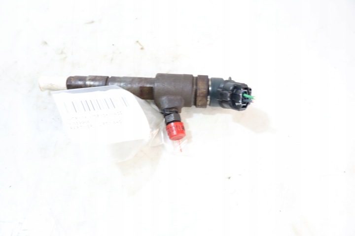 Форсунка Peugeot Partner II рестайлинг 1.6HDI, фото 3