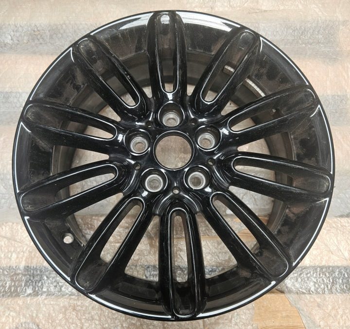 Литой диск Mini OE 6898290 7.0" x 17" 5x112 ET 54, фото 1