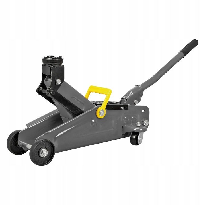 Домкрат garażowy 1,5t Meec Tools, фото 11