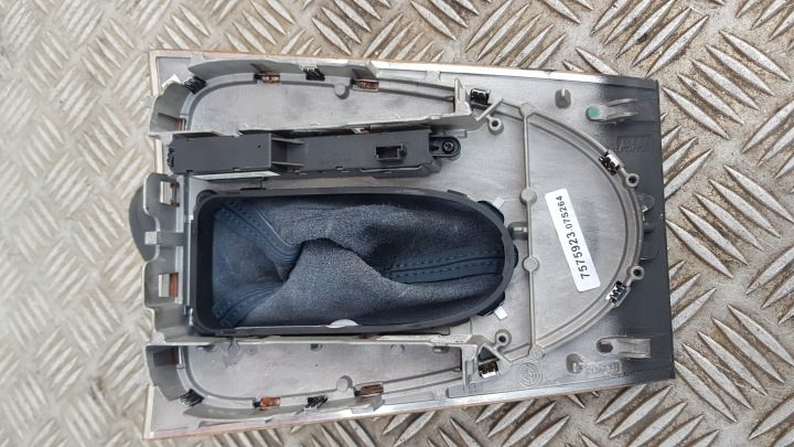MERCEDES W211 ЧЕХОЛ РУЧКА ПЕРЕКЛЮЧЕНИЯ ПЕРЕДАЧ, фото 10