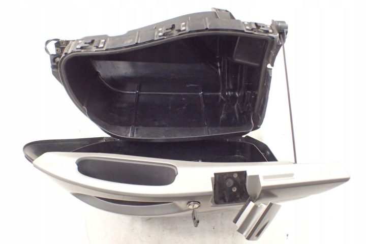 BMW K 1200 LT 04-09 Кофр [L] задний боковой, фото 8