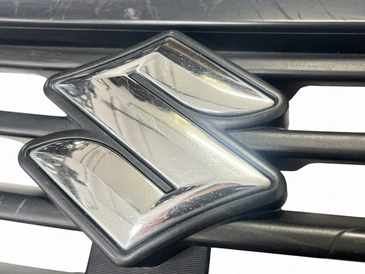 Решетка, решетка радиатора SUZUKI SX4 S-Cross 71741-61M0 1.206, фото 5