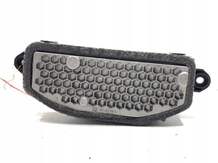 РЕЗИСТОР ПЕЧКИ ВОЗДУХА BMW X1 (U11) 2022-2025 5A32847, фото 1