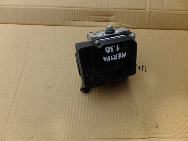 Насос ABS Opel Meriva B 1,3 CDTI 0265950820 0265238000, фото 1