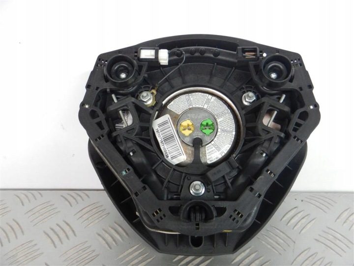 Airbag водителя Fiat Linea 2007-2015, фото 2