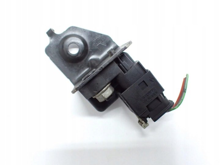 ДАТЧИК УДАРА ОРИГИНАЛ A0055421218 MERCEDES SLK III R172 14 г., фото 2