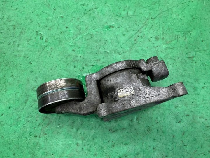 НАТЯЖИТЕЛЬ ПРИВОДНОГО РЕМНЯ РОЛИК R2AA15980 MAZDA CX-7 РЕСТАЙЛИНГ 2.2 MZR-CD 06-12, фото 4
