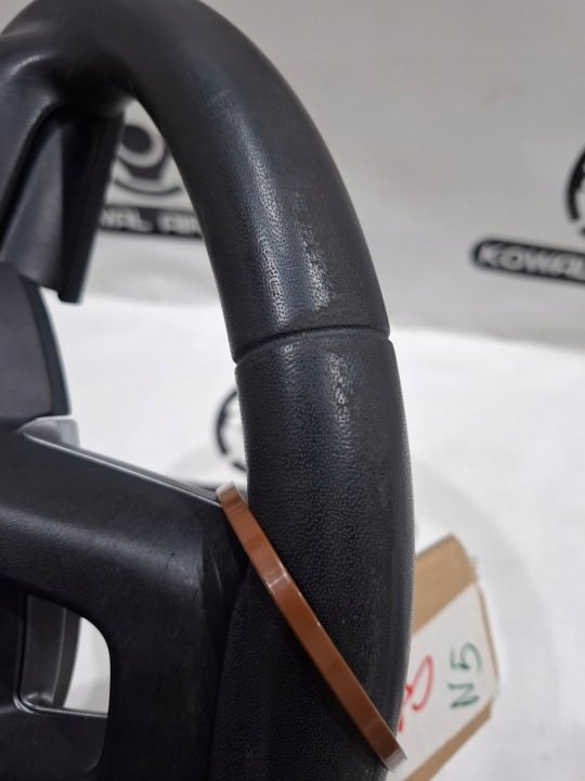 РУЛЬ МУЛЬТИФУНКЦИОНАЛЬНЫЙ 6320915 FIAT TIPO 356 2 II 15-21, фото 9