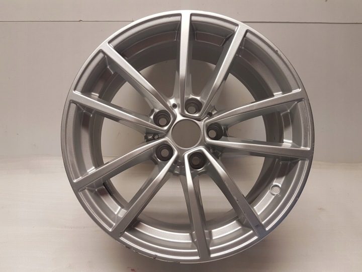 Литой диск BMW OE 7.5" x 17" 5x112 ET -30, фото 1
