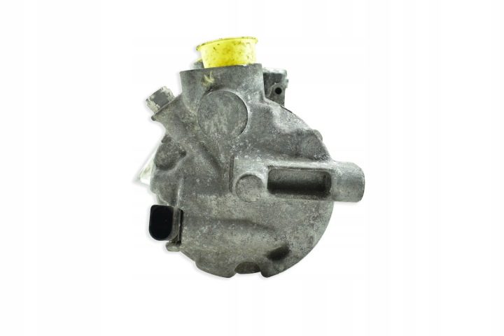 Компрессор Кондиционера SEAT LEON VW GOLF VII 1.5 TSI 5Q0816803D, фото 5