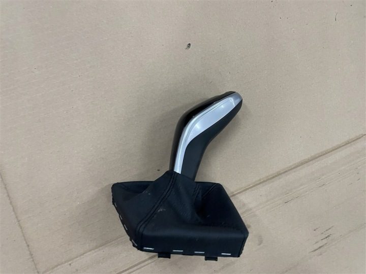 РУЧКА ПЕРЕКЛЮЧЕНИЯ ПЕРЕДАЧ 18-22R S-DRIVE АВТОМАТ BMW F48 X1 РЕСТАЙЛИНГ 21 г., фото 2