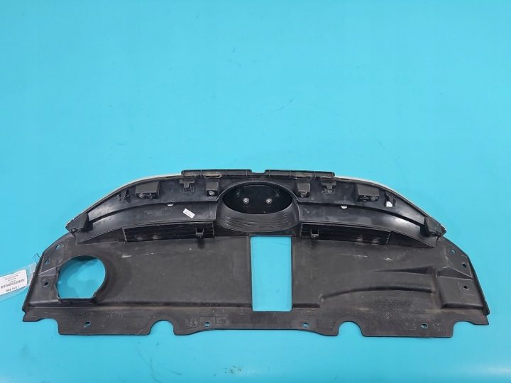 РЕШЕТКА РАДИАТОРА HYUNDAI IX35 ХЭТЧБЕК 5D 09-13, фото 8