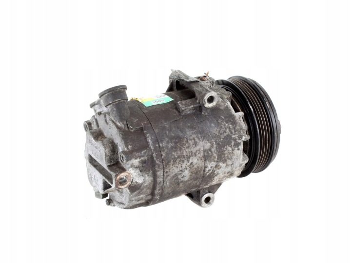 Компрессор Opel Corsa C 24427685, фото 4