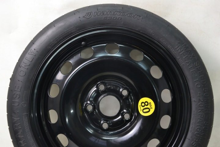 Докатка R16 VW Golf VII 2012-2019 -30%, фото 1
