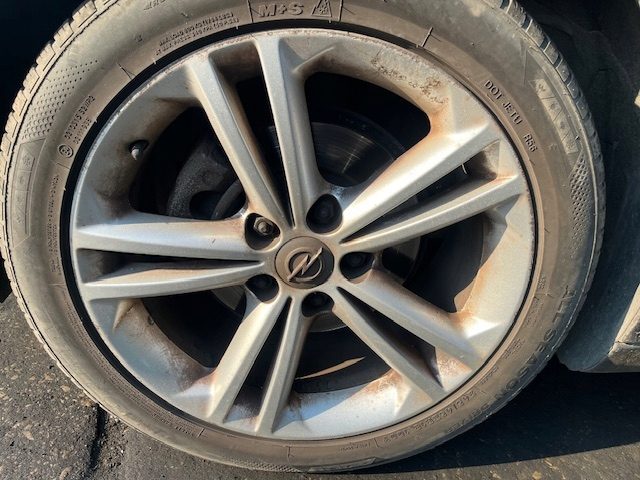 OPEL INSIGNIA A КОЛЕСО АЛЮМИНИЕВОЕ 4 шт. 245/45R18 5X120, фото 5