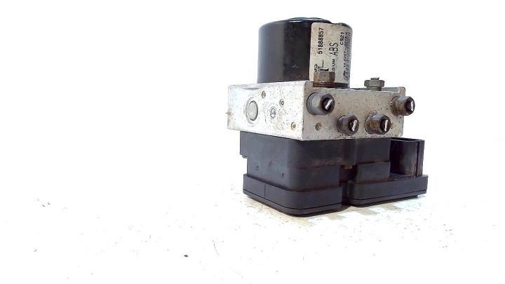 Fiat Doblo Cargo 263 2010 - 2023 Насос ABS 10020702184 10097016113, фото 2