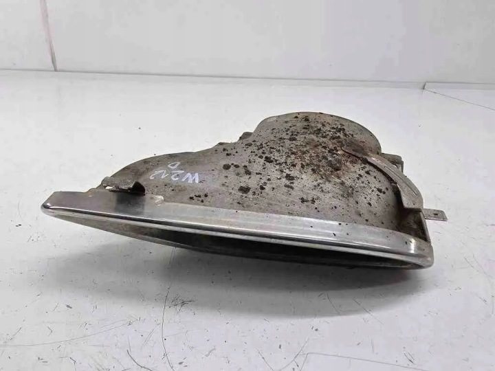 Насадка глушителя MERCEDES-BENZ E (W212) A212490282704 2.2L 2013, фото 5