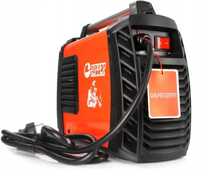 Сварочный инвертор Ripper 22-315 A 230 0 кВА, фото 3