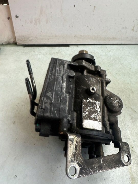 Opel OE 0470504002 ТНВД, фото 4