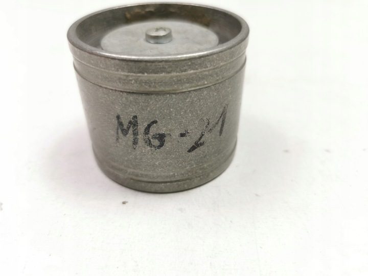 Соединитель, трубка MG-21, фото 8