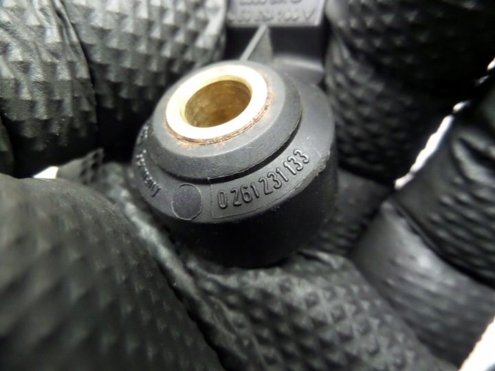 ДАТЧИК ДЕТОНАЦИИ SMART FORTWO 450 0.6 0.7T 0003120V002 A0041530928, фото 6