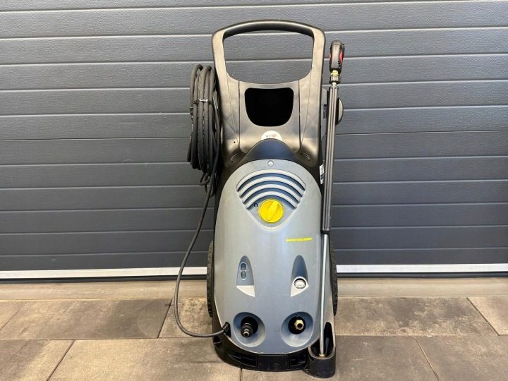 Мойка высокого давления Karcher HD 10/25-4 SX, фото 2