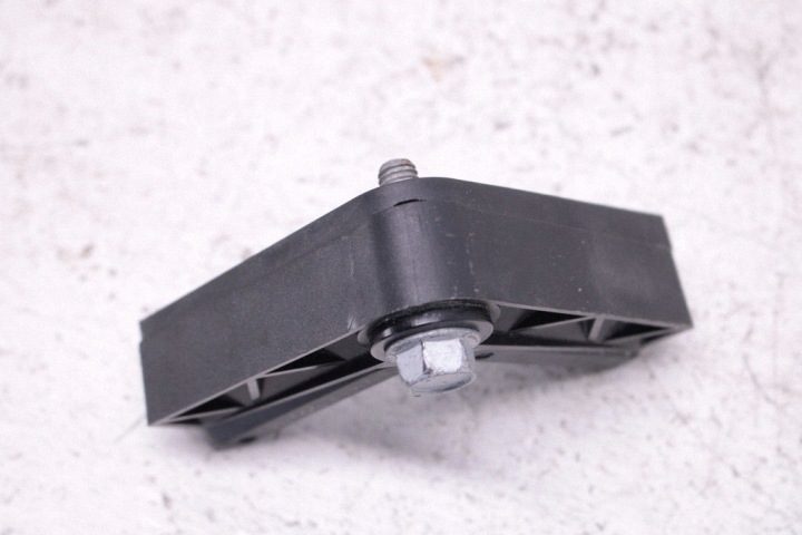 Кронштейн аккумулятора BMW X3 (F25) 094E93204 3.0L бензин 225 кВт 2015, фото 2